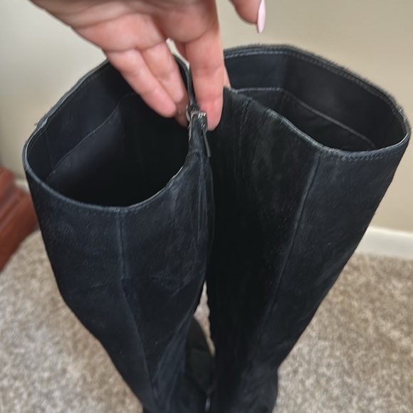 Sam Edelman Camellia Tall Boot (Women) - Picture 11 of 16